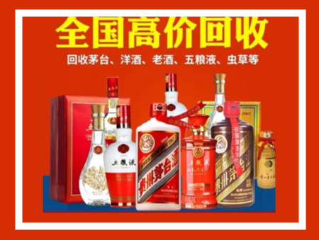 沈阳礼品回收店